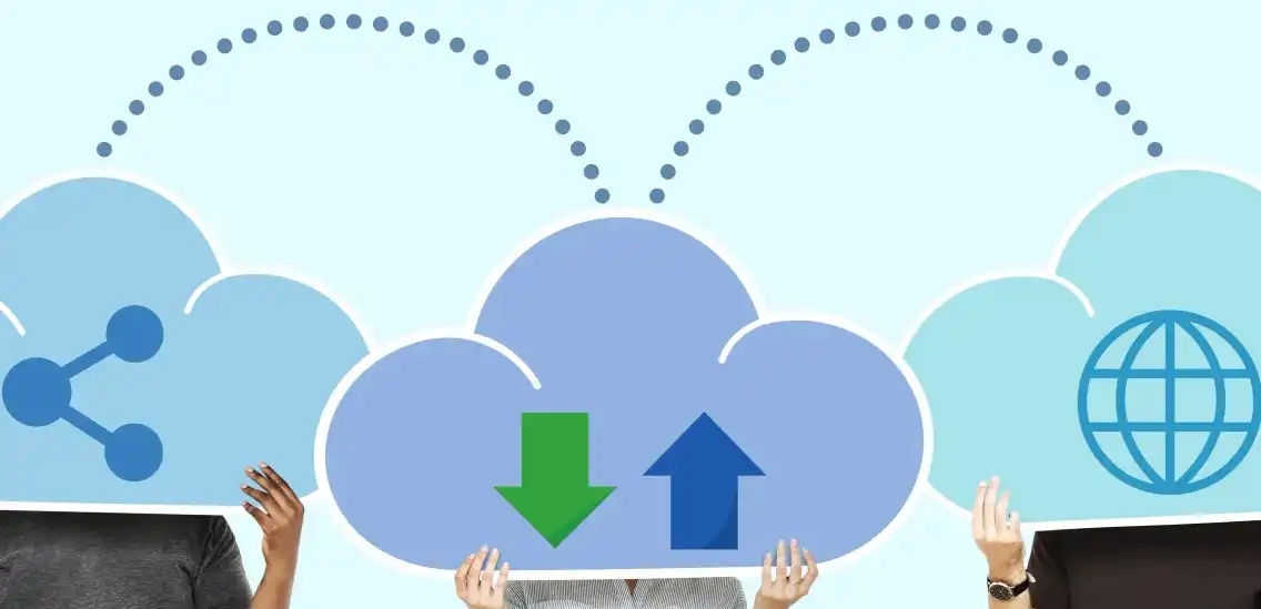 Managed Moodle Hosting Services illustration