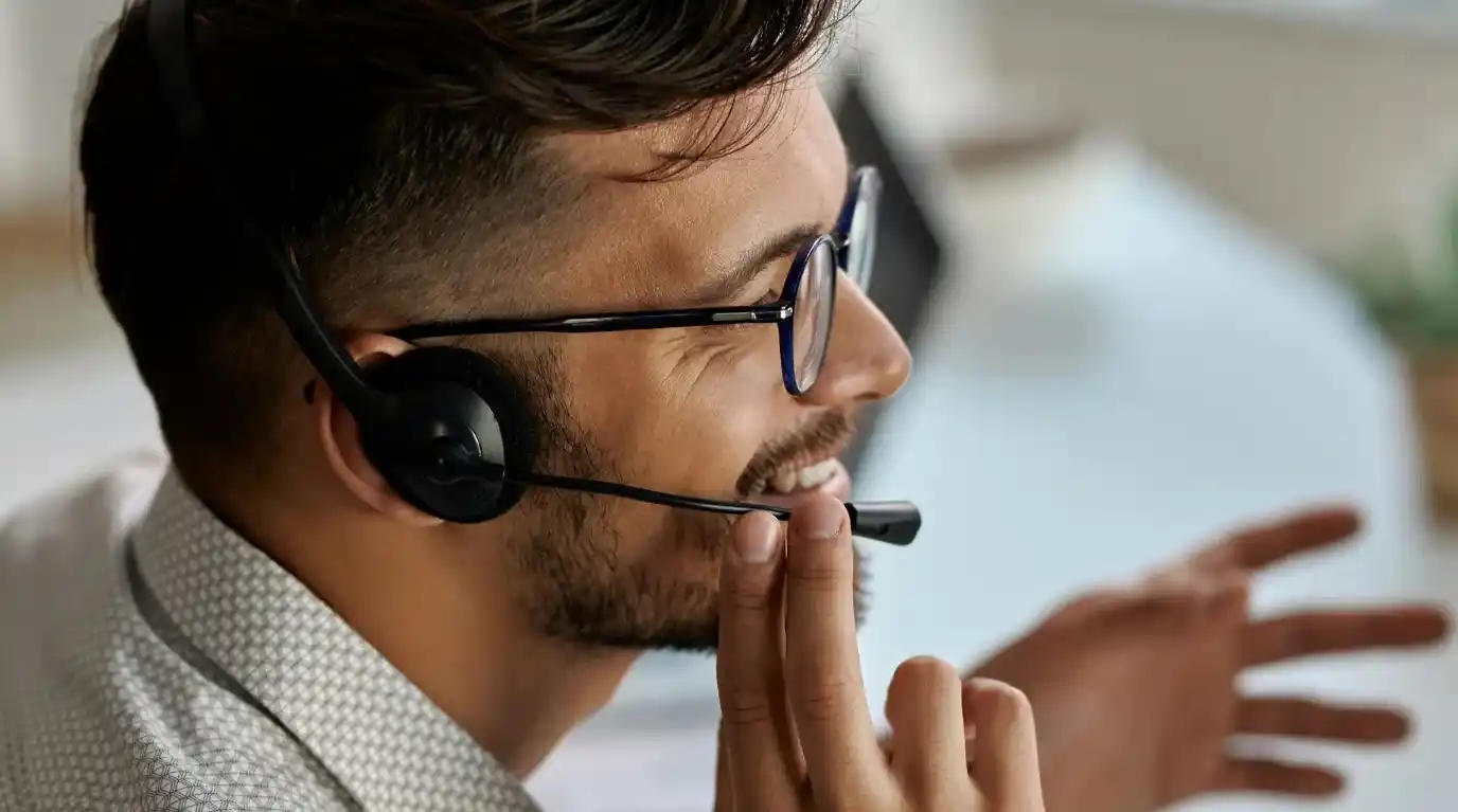 Moodle Support Services illustration