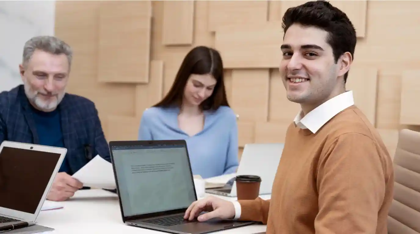 Enterprise Multi-Tenant Moodle Solutions illustration