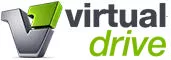 Virtual Drive logo